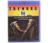 Tremors [Blu-ray] [1990] [US Import]