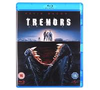 Tremors [Blu-ray]