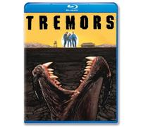 TREMORS - BLUR - K3z