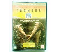 Tremors [DVD] [1990]