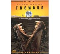 Tremors [DVD] [1990]