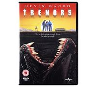 Tremors [DVD]