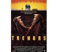 tremors dvd Italian Import