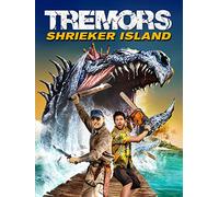 Tremors: Shrieker Island