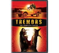 Tremors: Complete Series – DVD – 2003 – Region 1 NTSC – US Import