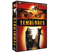 Tremors - TV Series Box Set (3 DVDs) - Spanish Import with Original English Audio [DVD]