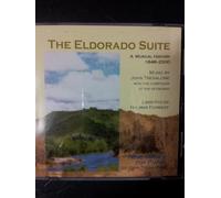 Trenalone, John - The Eldorado Suite (US Import) [DE Import]