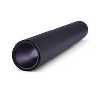 TRENAS PRO Professionally Anodized Relay Baton - Black