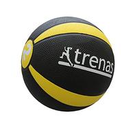 trenas Rubber Medicine Ball PRO - 2 KG