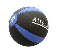 trenas Rubber Medicine Ball PRO - 5 KG