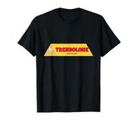 Trenbolone Bodybuilding Shirt Steroid Tren Lover Natural Bro T-Shirt