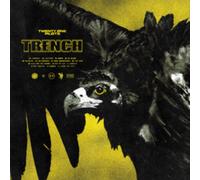 twenty one pilots - Trench [CD]