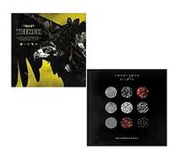 Trench + Blurryface -Ltd-