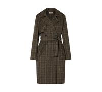 Trench Coat - female - Liu Jo - Trench Coats - Brown - M - Coats M