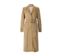 Trench Coats - female - Golden Goose - Belted Coats - Brown - S - Coats S
