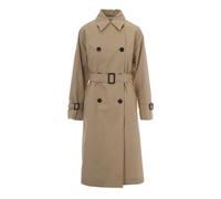 Trench Coats - female - Max Mara - Trench Coats - Beige - S - Coats S