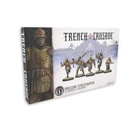 Trench Crusade: Prussian Stosstruppen