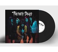 Trench Dogs - Stockholmiana