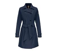 Trench Impermeabile - female - Colmar - Trench Coats - Blue - 2XL - Coats 2XL