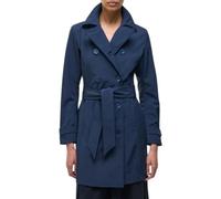 Trench Impermeabile - female - Colmar - Trench Coats - Blue - 2XS - Coats 2XS