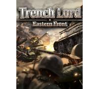 Trench Lord: Eastern Front (PC) - Steam Key - GLOBAL