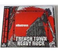 Trench Town Heavy Rock