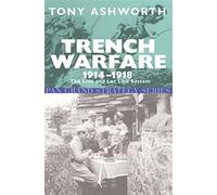 Trench Warfare 1914-18 (Pan Grand Strategy)