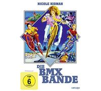 Trenchard-Smith, Brian - Die BMX-Bande (DVD) (FSK 6)