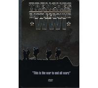 Trenches Battleground Ww1 [DVD]