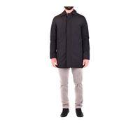 Trenches - male - Suns - Single-Breasted Coats - Black - S - Coats S