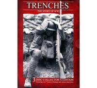 Trenches - The Story of WW1 [DVD] [2007]