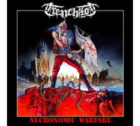 Trenchrot - Necronomic Warfare