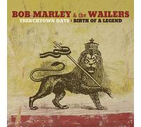 Trenchtown Days: Birth of a Le