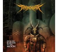 Trenchwar - From The Earth To The Moon