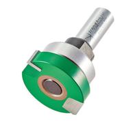 Trend 1/2 C208X1/2Tc Door Intumescent Strip Recess Cutter 10mm X 40mm Router Bit