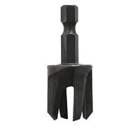 Trend Plug Cutter SNAP/PC/12 - 1/2 inch Standard, for Hard & Softwoods, Resharpenable
