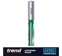 TREND 1/2" Worktop Router Cutter TCT C153 12.7 x 50mm