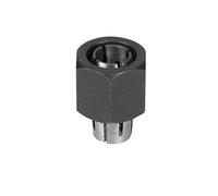 Trend 1/4-Inch Router Collet and Nut Set, CE/CNS/635