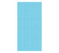 Trend Professional 115 x 230 mm Half Sheet Sanding Pads, 400 Grit, 5 Pack, Ultra-Fine Mesh Abrasive for Final Sanding and Surface Polishing, AB/HLF/400P