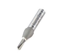 Trend 12/03X1/4TC Radius Cutter 1.6mm Rad. X 9.5mm Cut