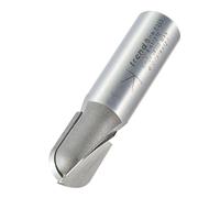 Trend 12/6X1/2TC Radius Cutter 6.3mm Rad. X 19mm Cut