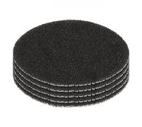 Trend 125mm 150G Mesh Random Orbital Sanding Disc 5 Pack Option: 150g