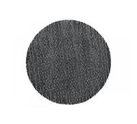 Trend 125mm Mesh 150 Grit Random Orbit Abrasive Sanding Discs, Pack of 50 | Mesh Backing Delivers Fast Dust Extraction And Consistent Finishing On Random Orbit Sanders, AB/125/150M/B
