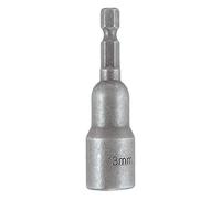Trend Snappy 13mm Metric Nut Driver with Magnetic Fixing, SNAP/ND/13M