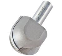 Trend Radius Router Cutter 38.1mm 31.7mm 1/2"