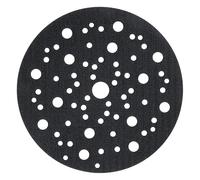 Trend 150 mm Pad Saver for Random Orbital ROS Sanders, 2 Pack, Hook and Loop Interface to Protect Backing Pads and Extend Lifespan, AB/PAD/150