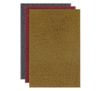 Trend 150 X 230Mm Assorted Flexible Finishing Pads 3 Pack AB/PAD/M3