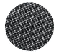 Trend 150mm Random Orbital Sanding Discs Mesh 50 Pack 80-240 Grit - FULL RANGE