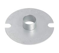Trend 16mm Direct-Fit Guide Bush For T4 Router And Hinge Jigs