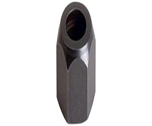 Trend 17mm Collet Nut, Suitable for T4 Router, M15x1.0mm Thread, Essential for Accurate Routing, CLT/NUT/T4